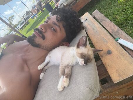 josuefit Foto Desnuda Filtrada OnlyFans 15