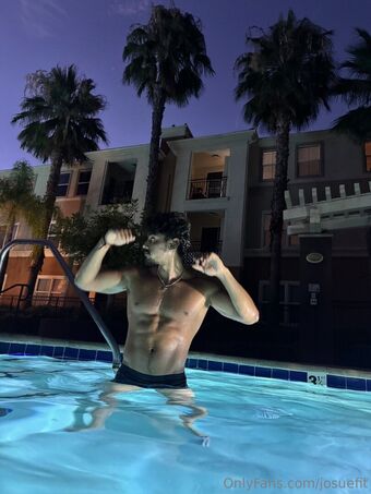 josuefit Foto Desnuda Filtrada OnlyFans 16