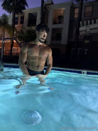 josuefit Foto Desnuda Filtrada OnlyFans 17