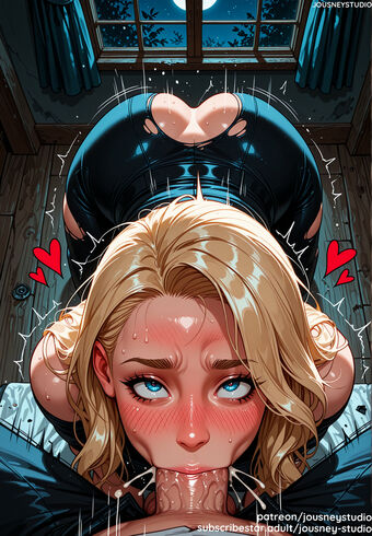 Jousney Studio Share