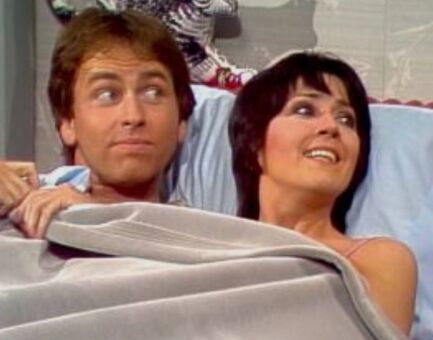 Joyce Dewitt Foto Desnuda Filtrada OnlyFans 46