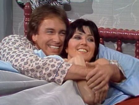 Joyce Dewitt Foto Desnuda Filtrada OnlyFans 47