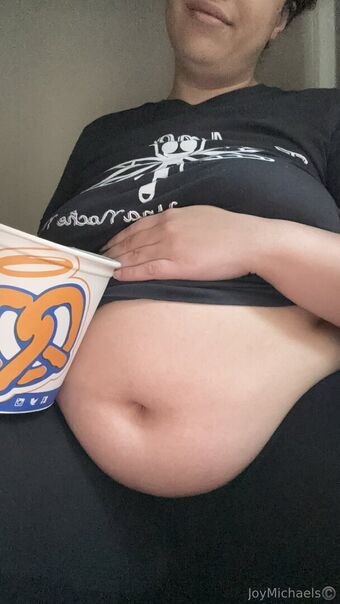 joygotfat Foto Desnuda Filtrada OnlyFans 9