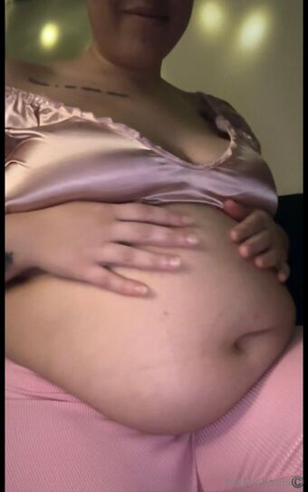 joygotfat Foto Desnuda Filtrada OnlyFans 13