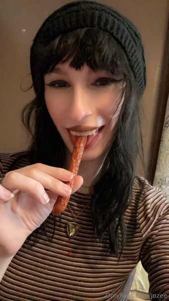 jozee Foto Desnuda Filtrada OnlyFans 1