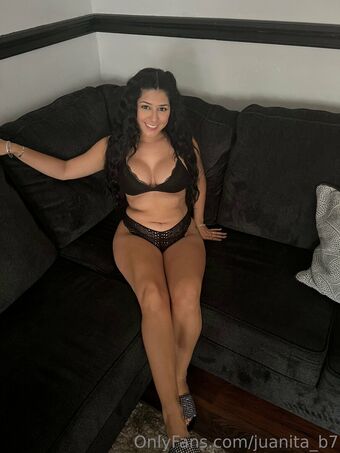 Juanita Barragan Foto Desnuda Filtrada OnlyFans 20
