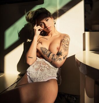 Judit Giudittaa Jucmis Foto Desnuda Filtrada OnlyFans 6