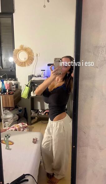 Judith Verdaguer Foto Desnuda Filtrada OnlyFans 4