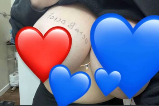 Judith Verdaguer Foto Desnuda Filtrada OnlyFans 5