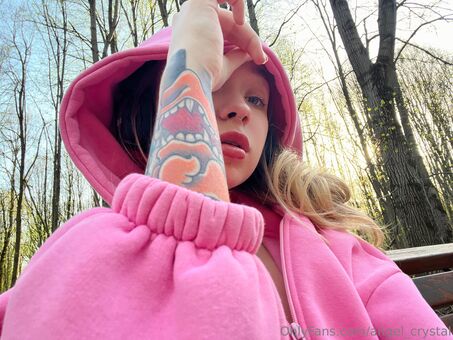juglypuff Foto Desnuda Filtrada OnlyFans 14