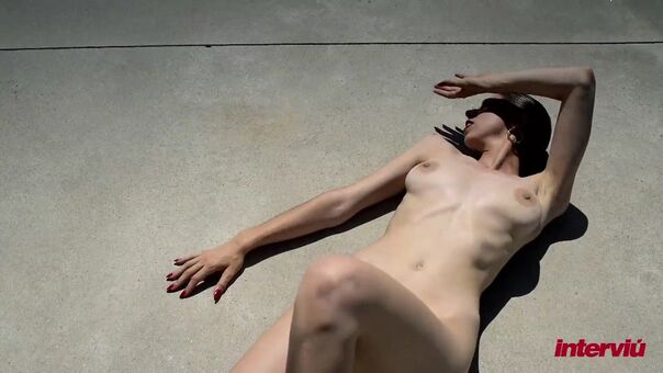 Julia Castro Foto Desnuda Filtrada OnlyFans 2