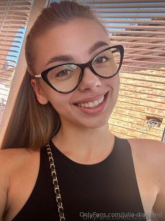 julia-diamond Foto Desnuda Filtrada OnlyFans 77