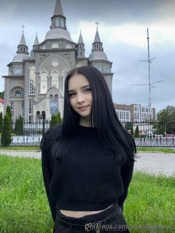 julia-diamond Foto Desnuda Filtrada OnlyFans 79