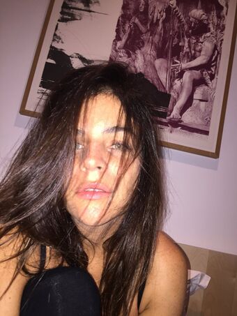 Julia Restoin Roitfeld