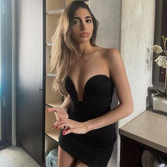 Julia Rose Proc