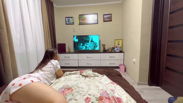 Julia's Adventures Foto Desnuda Filtrada OnlyFans 1