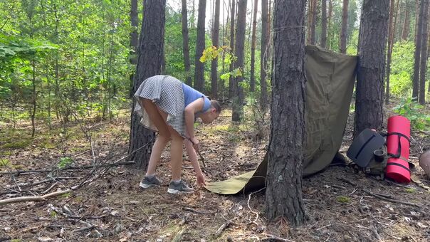 Julia's Adventures Foto Desnuda Filtrada OnlyFans 3