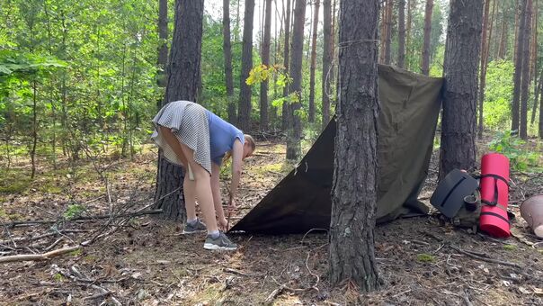 Julia's Adventures Foto Desnuda Filtrada OnlyFans 4