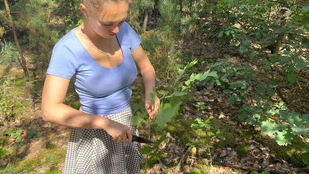 Julia's Adventures Foto Desnuda Filtrada OnlyFans 5