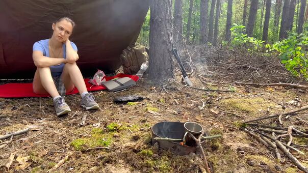 Julia's Adventures Foto Desnuda Filtrada OnlyFans 7