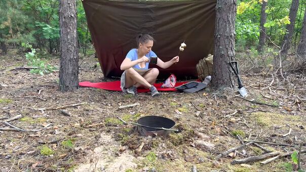 Julia's Adventures Foto Desnuda Filtrada OnlyFans 8