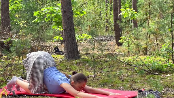 Julia's Adventures Foto Desnuda Filtrada OnlyFans 9