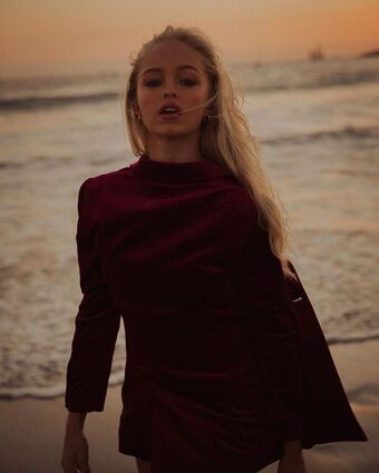 Julia Tychoniewicz