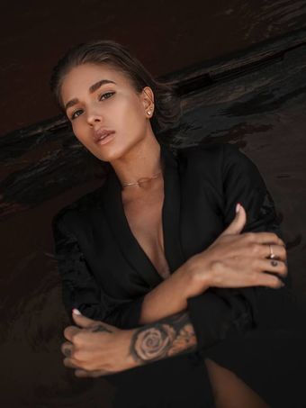 Julia Wind Foto Desnuda Filtrada OnlyFans 3