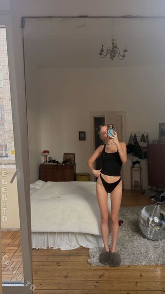 Julia Wulf Foto Desnuda Filtrada OnlyFans 320