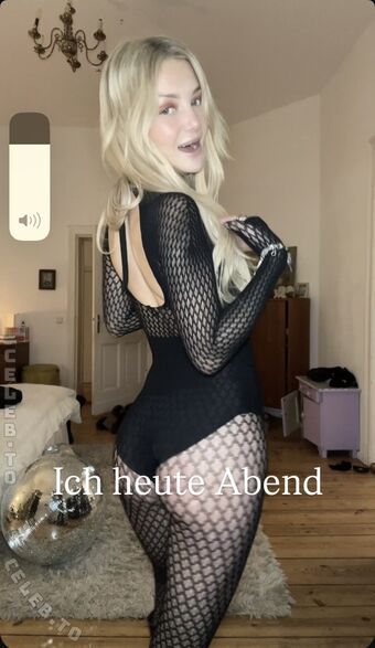 Julia Wulf Foto Desnuda Filtrada OnlyFans 321