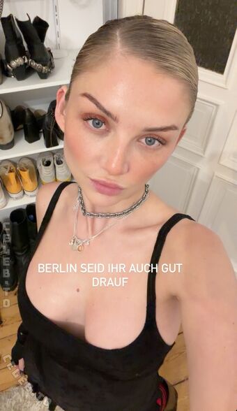 Julia Wulf Foto Desnuda Filtrada OnlyFans 324