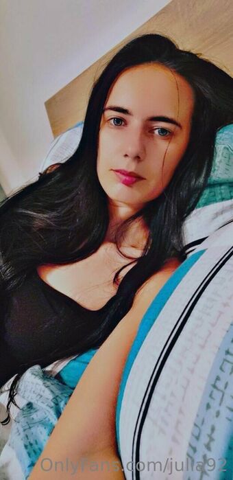 julia92 Foto Desnuda Filtrada OnlyFans 7