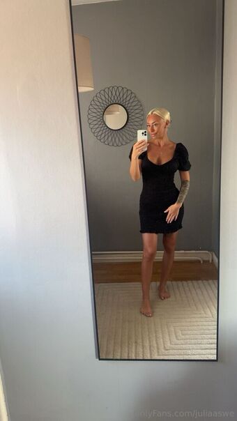 juliaaswe Foto Desnuda Filtrada OnlyFans 38