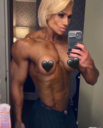 juliafory Foto Desnuda Filtrada OnlyFans 5