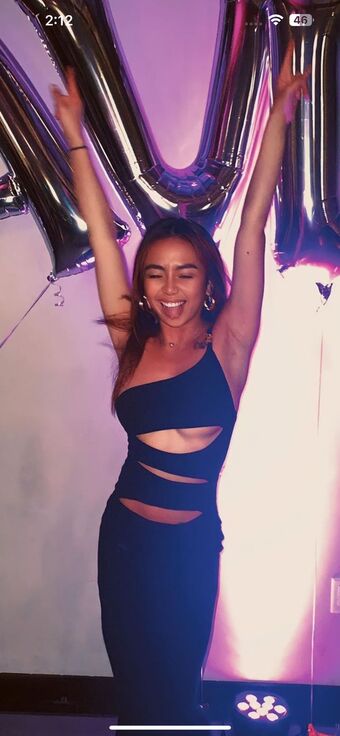 Juliana_pilla Foto Desnuda Filtrada OnlyFans 1