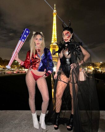 juliebacha Foto Desnuda Filtrada OnlyFans 7