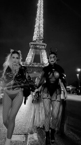 juliebacha Foto Desnuda Filtrada OnlyFans 8