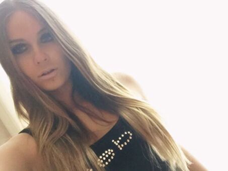 Juliet Says ASMR Foto Desnuda Filtrada OnlyFans 3