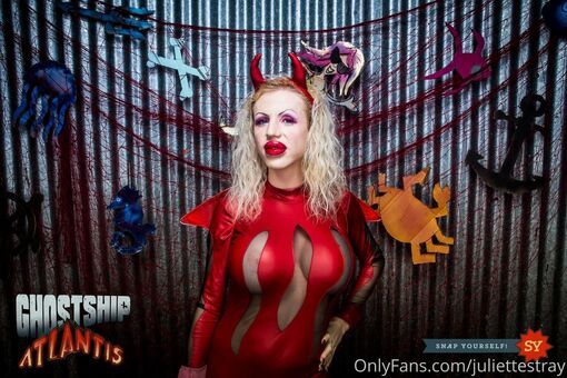 juliettestray Foto Desnuda Filtrada OnlyFans 20