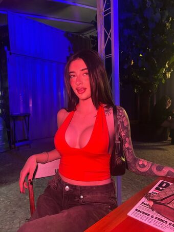 Julitaper Foto Desnuda Filtrada OnlyFans 8