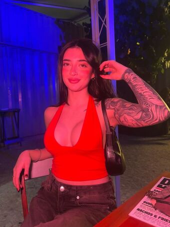 Julitaper Foto Desnuda Filtrada OnlyFans 14