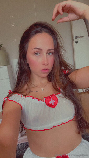 jullan Foto Desnuda Filtrada OnlyFans 18