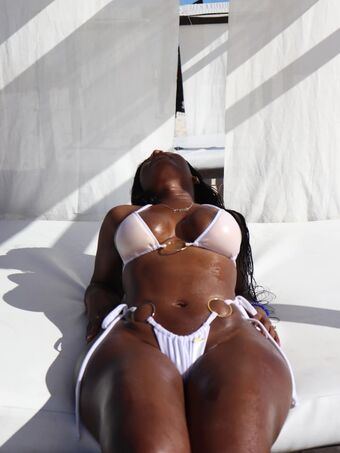 JulyBubbles Foto Desnuda Filtrada OnlyFans 55
