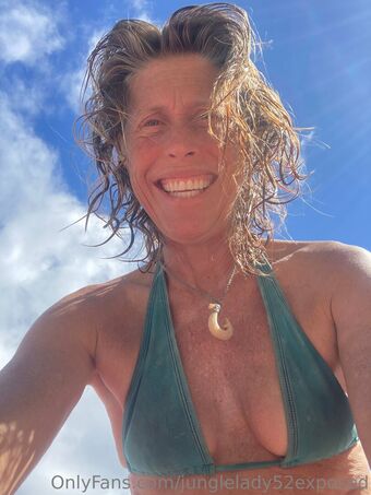 junglelady52exposed