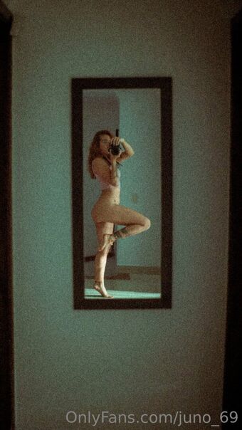 juno_69 Foto Desnuda Filtrada OnlyFans 39