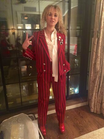 Juno Temple