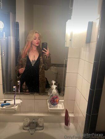 jupiterfoxxo