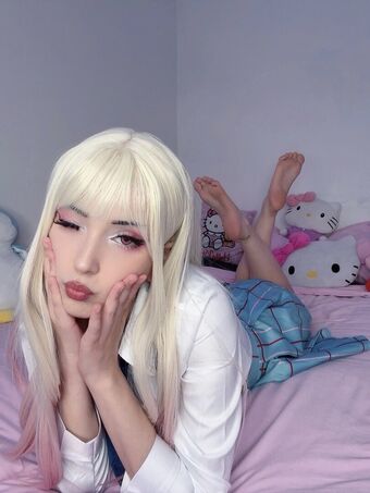Juptears Foto Desnuda Filtrada OnlyFans 21