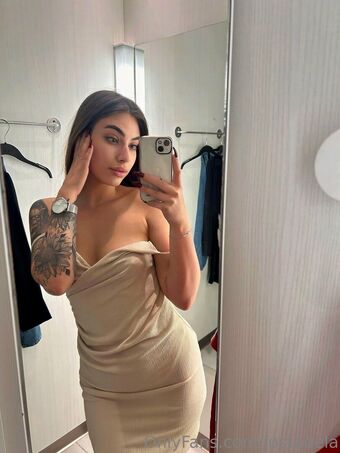 justadela Foto Desnuda Filtrada OnlyFans 10