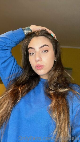 justadela Foto Desnuda Filtrada OnlyFans 13